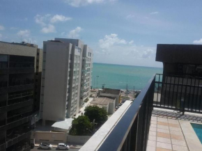 Santorini Férias Maceió